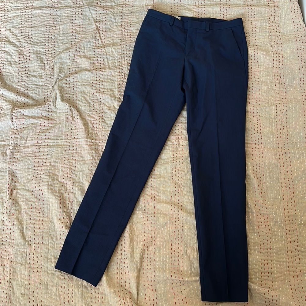 Vintage Maison Kitsune Pants 38
